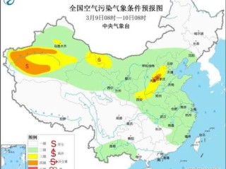 繁峙天气预报，在黄土高原的褶皱里，读懂一座城的呼吸