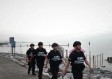 一张图的守望，浙江台风网实时路径图如何守护千万家