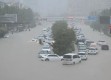 郑州特大暴雨，一座城市的坚韧与重生