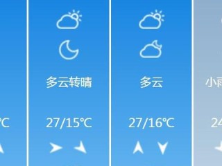 湖北天气预报15天准确一览表，是神预测还是仅供参考？