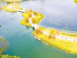 南宁一周天气预报，春意渐浓，出行需备伞
