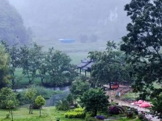 云南旅游必去十大景点推荐，探秘彩云之南的绝美风光