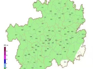 钱能钱包-罗甸天气预报，山谷里的气候密码与生活指南