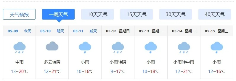 准雨天气大字版(准雨天气大字版免费下载) 准雨天气大字版(准雨天气大字版免费下载)
