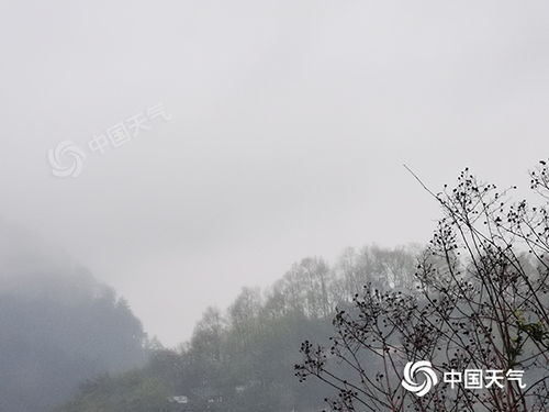 湖南天气7天情况，阴雨开场，周末暖阳回归