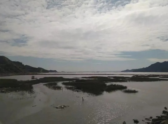 宁德天气，山海之间的温润诗篇