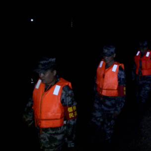 未来10天河南降雨持续偏多,需警惕局地强对流与农田渍涝风险 未来10天河南降雨持续偏多,需警惕局地强对流与农田渍涝风险
