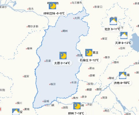 四人麻将游戏下载-榆次天气预报，从古城气象看生活冷暖