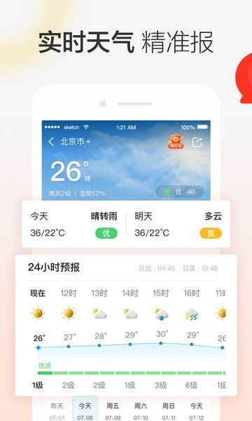 彩6娱乐app官网-当天气不再说谎,真实天气预报如何改变我们的生活 彩6娱乐app官网-当天气不再说谎,真实天气预报如何改变我们的生活