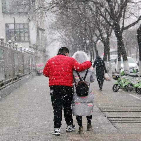 阜城天气，一座小城的气象密码