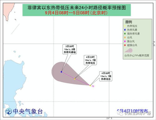 台风又有新消息，路径调整，强度升级，这些地区需高度警惕