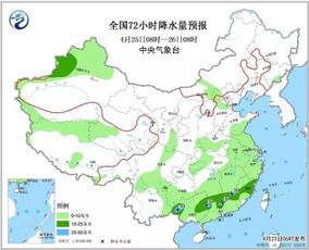 浙江未来15天天气预报，气温起伏明显，多降水过程需注意