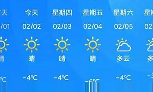 营口天气预报,四季流转中的生活指南 营口天气预报,四季流转中的生活指南
