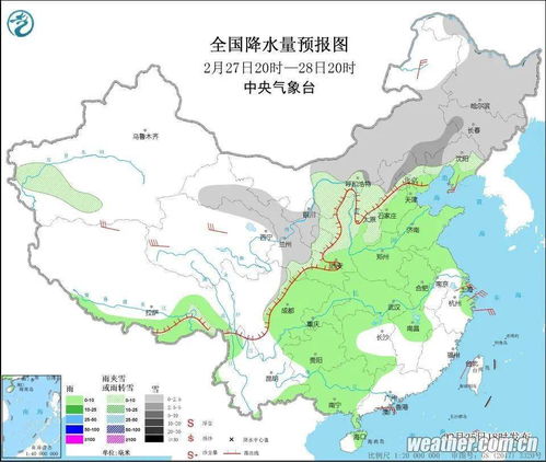 未来15天内蒙天气趋势，冷暖交替频繁，出行需关注局地风雪