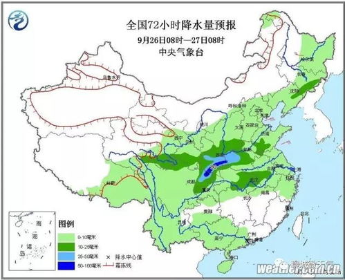 聊城天气预报，一座水城的四季呼吸