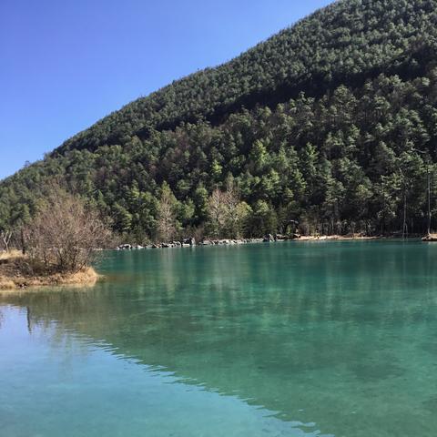 云南旅游攻略路线最佳路线，一场风花雪月的极致之旅