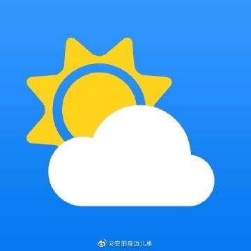 安阳市天气预报,今日晴转多云,未来三天需防风保暖 安阳市天气预报,今日晴转多云,未来三天需防风保暖