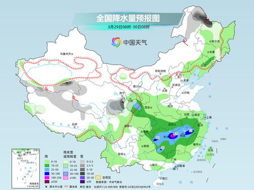 30天天气预报查询，让生活规划更有远见
