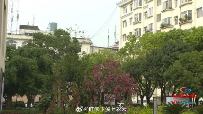 玉溪天气,一城烟雨半城花 玉溪天气,一城烟雨半城花