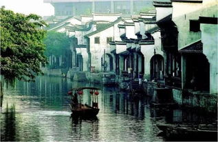 乌镇在哪个城市，一个让江南水乡不再迷路的地理指南