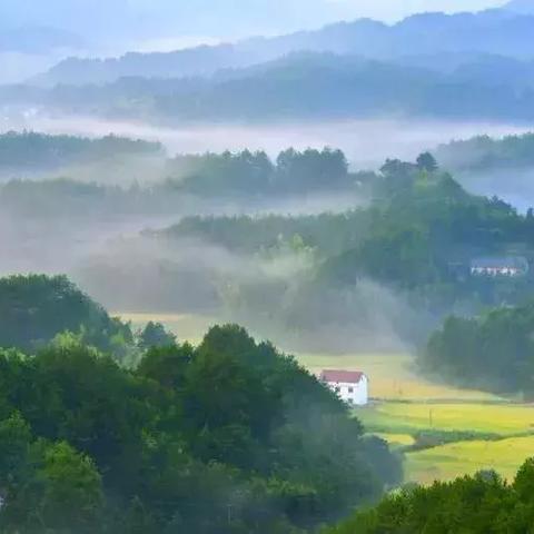 潜山天气预报,山间气候的韵律与生活指南 潜山天气预报,山间气候的韵律与生活指南