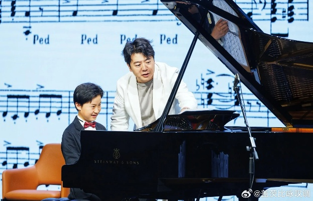 朗朗天气预报,当琴键敲响天空的故事 朗朗天气预报,当琴键敲响天空的故事