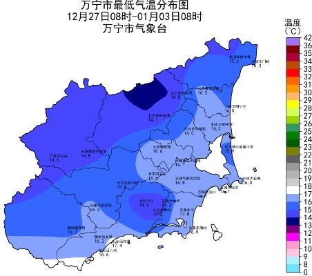 万宁天气预报，热带海岛气候下的生活智慧与旅行指南