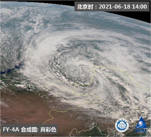 实时天气卫星云图,从太空俯瞰地球的天气之眼 实时天气卫星云图,从太空俯瞰地球的天气之眼