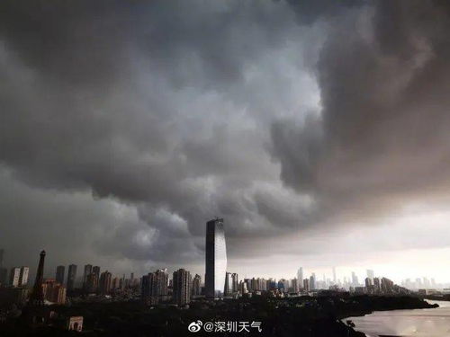 广东暴雨最新消息今天,多地发布红色预警,强降雨持续影响珠三角 广东暴雨最新消息今天,多地发布红色预警,强降雨持续影响珠三角