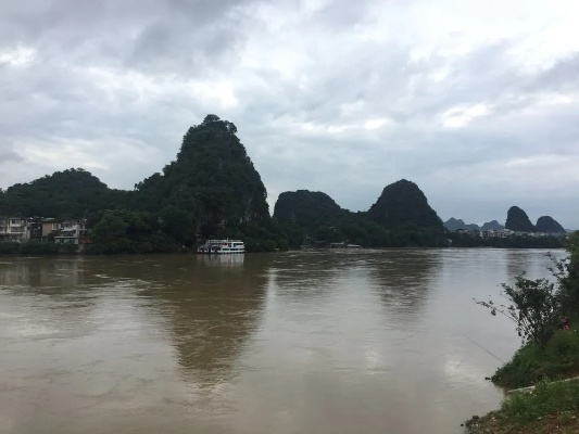 广西桂林天气预报15天，山水间的天气变化，出行前必看指南