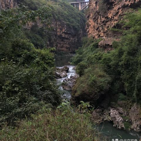 贵州十大著名景点天气全攻略，四季美景与出行指南