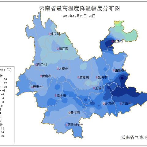 精准到几点几分，当天气预报不再大概其